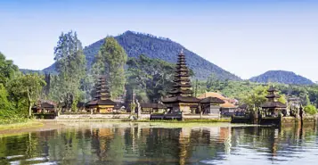 Cheap Car Rentals in Medan, Indonesia