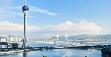 Cheap Car Rentals in Macau, Macau
