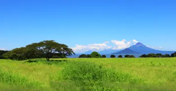 Cheap Car Rentals in Managua, Nicaragua