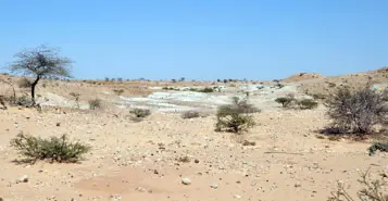 Cheap Car Rentals in Mogadishu, Somalia