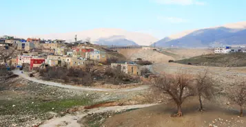 Cheap Car Rentals in Mashad, Iran