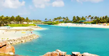 Cheap Car Rentals in Marsh Harbour, Bahamas