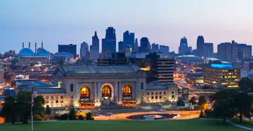 Cheap Car Rentals in Kansas City, Missouri