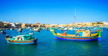Cheap Car Rentals in Malta, Malta