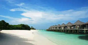 Cheap Car Rentals in Male, Maldives