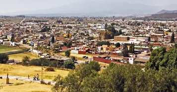 Cheap Car Rentals in Morelia, Mexico