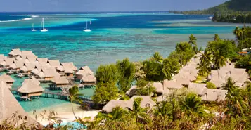Cheap Car Rentals in Moorea, French Polynesia