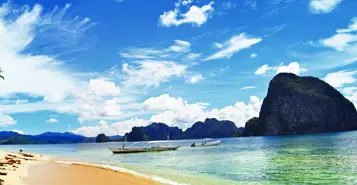 Cheap Car Rentals in Caticlan, Philippines