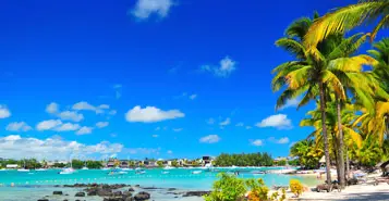 Cheap Car Rentals in Mauritius, Mauritius