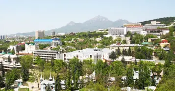 Cheap Car Rentals in Mineralnye Vody, Russia
