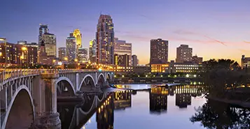 Cheap Car Rentals in Minneapolis, Minnesota