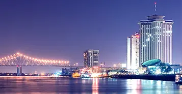 Cheap Car Rentals in New Orleans, Louisiana