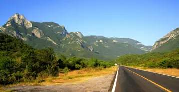Cheap Car Rentals in Monterrey, Mexico