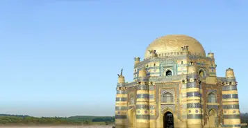 Cheap Car Rentals in Multan, Pakistan