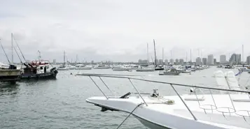 Cheap Car Rentals in Montevideo, Uruguay