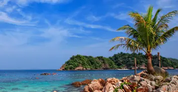 Cheap Car Rentals in Miri, Malaysia