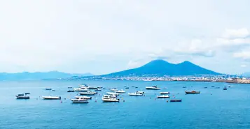Cheap Car Rentals in Naples, Italy