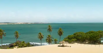 Cheap Car Rentals in Natal, Brazil