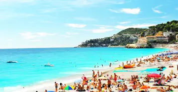 Cheap Car Rentals in Nice, France