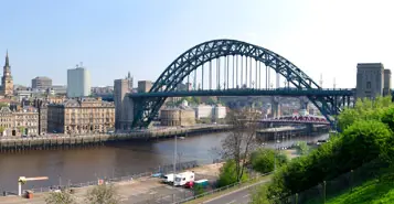 Cheap Car Rentals in Newcastle, United Kingdom