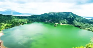 Cheap Car Rentals in Luzon Island, Philippines