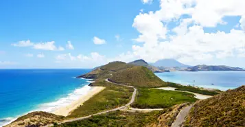 Cheap Car Rentals in Nevis, St. Christopher (St. Kitts) Nevis