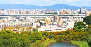 Cheap Car Rentals in Nagoya, Japan
