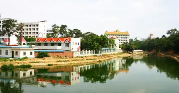 Cheap Car Rentals in Nanning, China