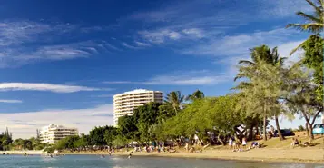 Cheap Car Rentals in Noumea, New Caledonia