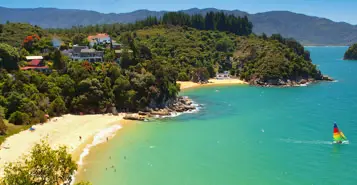 Cheap Car Rentals in Nelson, New Zealand