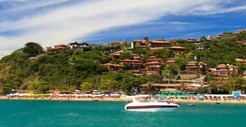 Cheap Car Rentals in Navegantes, Brazil