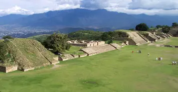 Cheap Car Rentals in Oaxaca, Mexico
