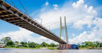 Cheap Car Rentals in Coca, Ecuador