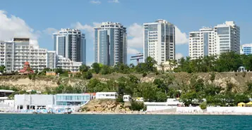 Cheap Car Rentals in Odessa, Ukraine