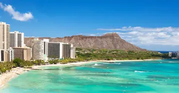 Cheap Car Rentals in Kahului, Hawaii