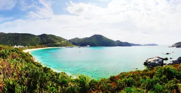 Cheap Car Rentals in Okinawa, Japan