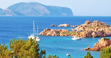 Cheap Car Rentals in Olbia, Italy