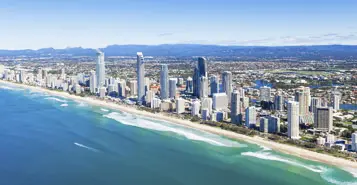 Cheap Car Rentals in Gold Coast, Australia