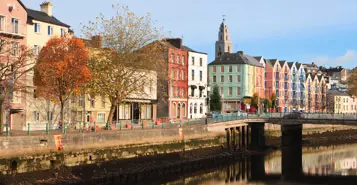 Cheap Car Rentals in Cork, Ireland