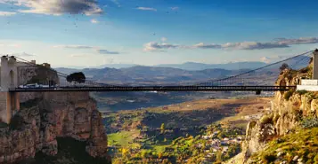 Cheap Car Rentals in Oran, Algeria