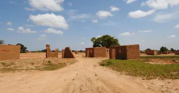 Cheap Car Rentals in Ouagadougou, Burkina Faso