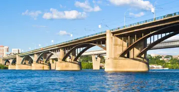 Cheap Car Rentals in Novosibirsk, Russia