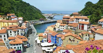 Cheap Car Rentals in Asturias, Spain