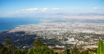 Cheap Car Rentals in Port au Prince, Haiti