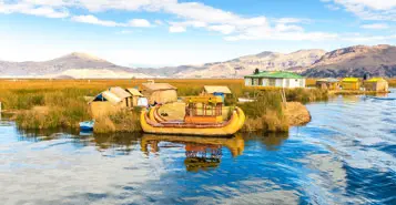 Cheap Car Rentals in Pucallpa, Peru