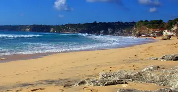 Cheap Car Rentals in Padang, Indonesia