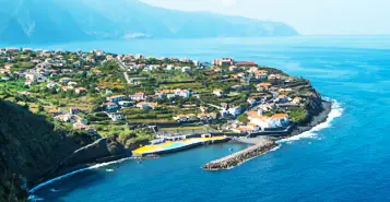 Cheap Car Rentals in Ponta Delgada, Portugal