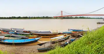 Cheap Car Rentals in Puerto Maldonado, Peru