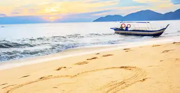 Cheap Car Rentals in Penang, Malaysia