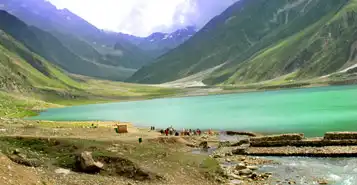 Cheap Car Rentals in Peshawar, Pakistan